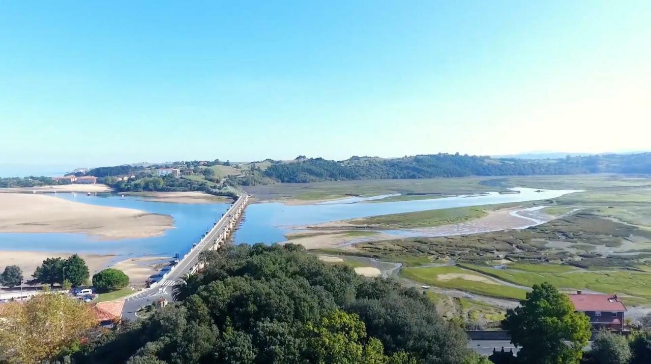 Llerandi 1b - Centrico Y Completamente Reformado Apartment *