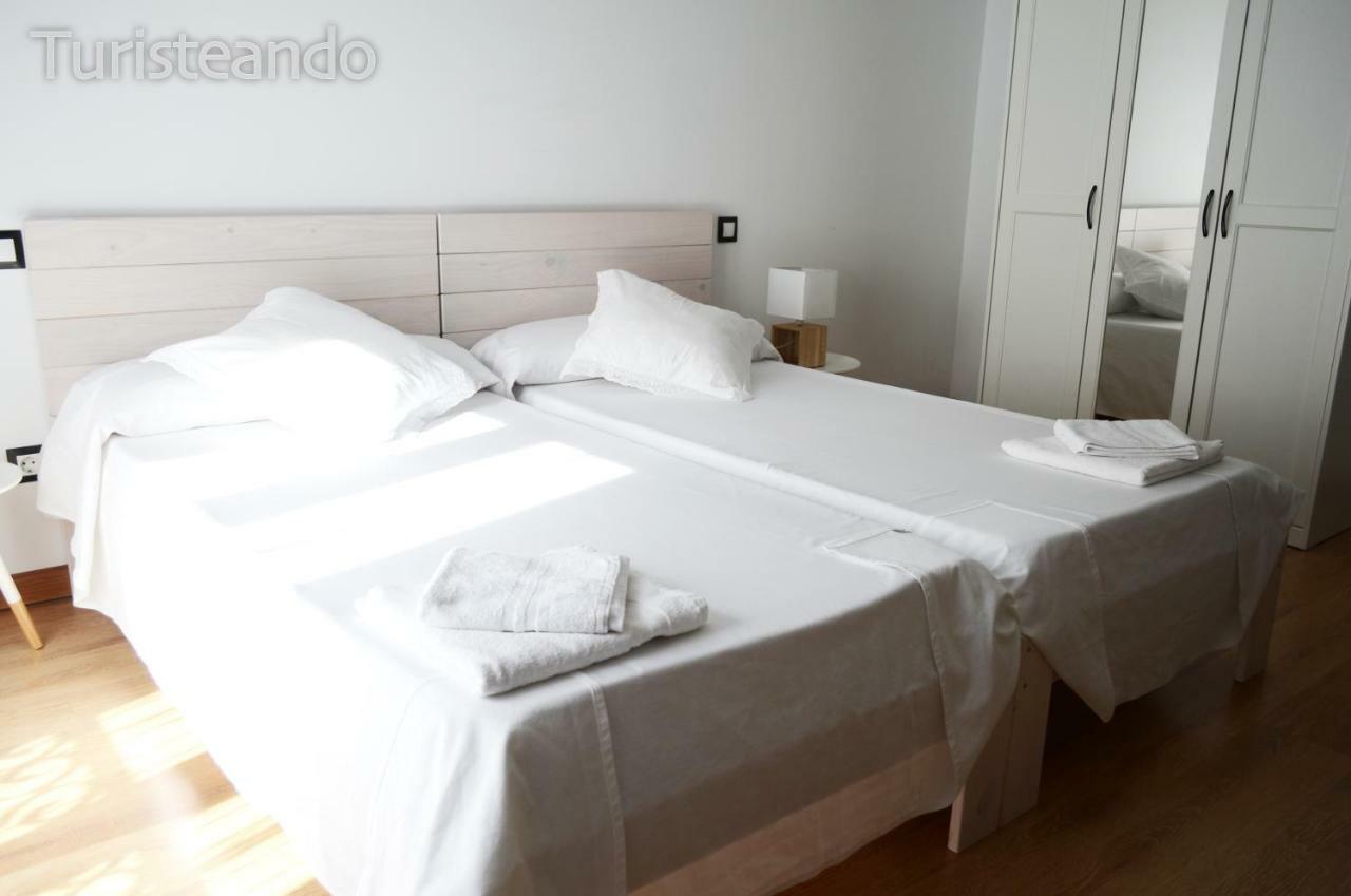 Appartement Llerandi B: Céntrico Y Completamente Reformado