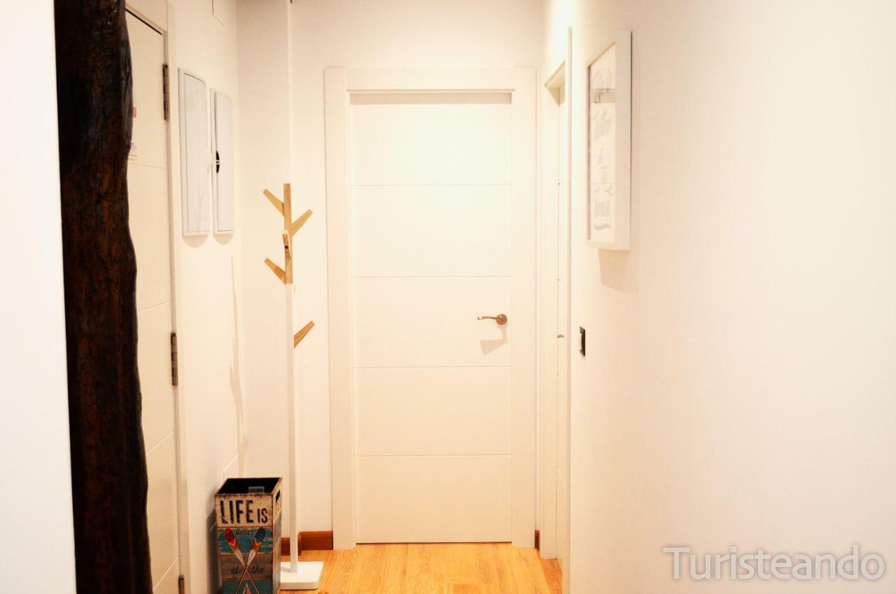 Appartement Llerandi B: Céntrico Y Completamente Reformado *