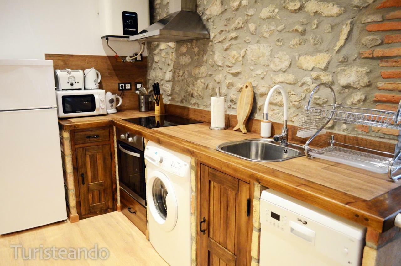 Llerandi 1b - Centrico Y Completamente Reformado * San Vicente De La Barquera