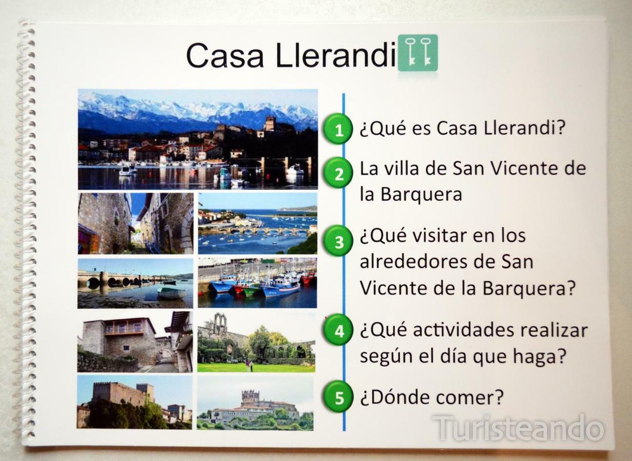 Llerandi B: Céntrico Y Completamente Reformado